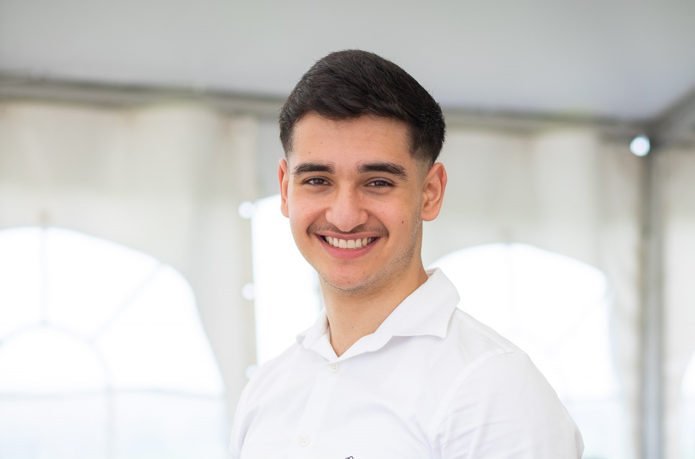 Roni Bindal – Gründer & Ansprechpartner bei Ailuma